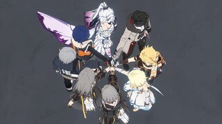We Are United (Hoyoverse)
