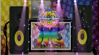 Magparaya ( Bomb ) DjRodel Remix