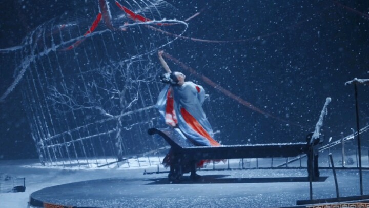 ถังซื่อยี่: ดอกไม้ไฟจางหายไปจากโลก