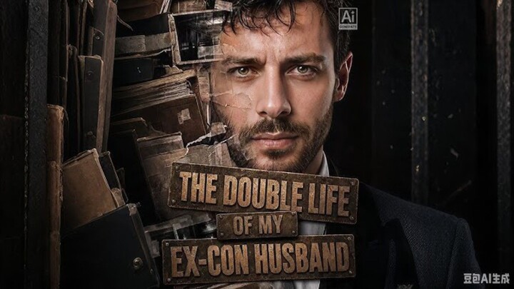 [AI] The Double Life of my Ex-Con Husband
