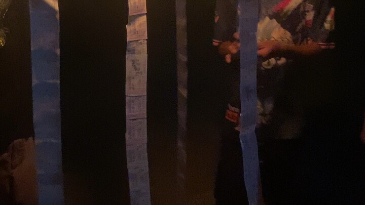 #ประเพณีปล่อยโคม #วันออกพรรษา 🙏🏮#เป็นการปลดปล่อยครับ  ปล่อยทุกข์ ปล่อยโศก เพิ่มสุขยิ่งๆขึ้นไปครับ