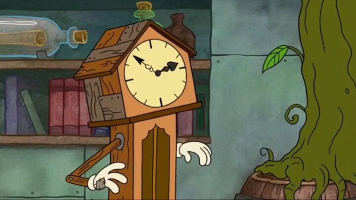 Spongebob Squarepants Sub Indonesia Terbaru 2025