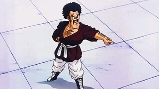 Dragon Ball When Satan meets Goukong at this time, I don’t think 200 million will work.