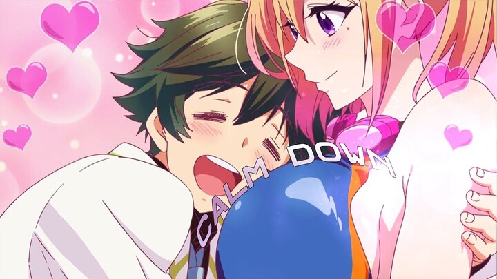[ AMV ] Calm Down