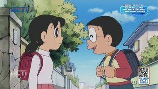 Doraemon Special 3 Jam - Mie Mengalir Super