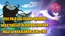 NAGKAROON SIYA NG NAKAKATAKOT NA KAPANGYARIHAN MATAPOS ISUOT ANG MAKALUMANG SING-SING #animetagalog