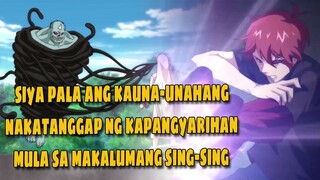 NAGKAROON SIYA NG NAKAKATAKOT NA KAPANGYARIHAN MATAPOS ISUOT ANG MAKALUMANG SING-SING #animetagalog