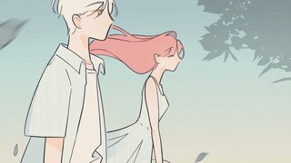 【تشي سيلي】إذا لم نقبل بعضنا البعض قريبًا، ستكون السماء مظلمة.