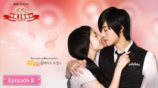 Playful Kiss Episode 8 [Eng Sub]