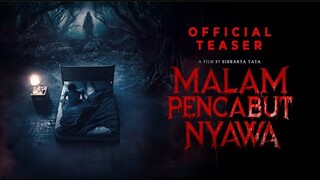 Malam Pencabut Nyawa - Teaser Trailer