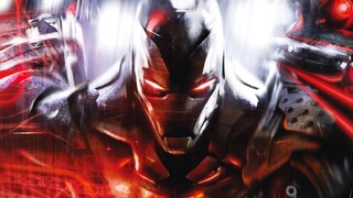 محتوى "المنتقمون الجدد" ولكن "الرداء الأسود" هو 200٪، مصنف R، هذا هو Marvel الذي يريد الكبار مشاهدته