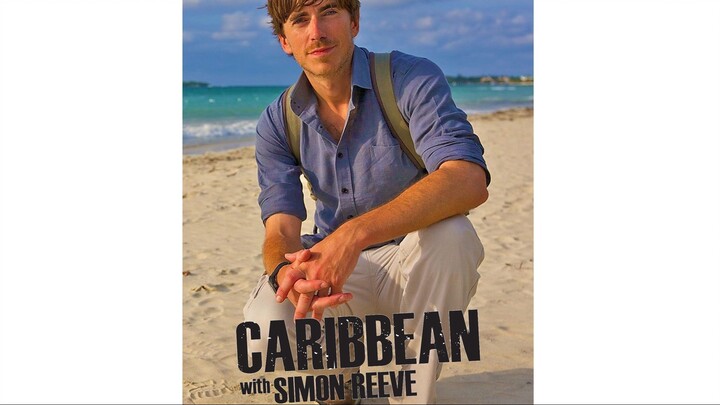 Caribbean with Simon Reeve, Episode 2