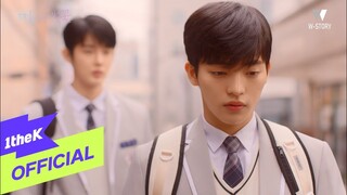 [MV] Ok Jin Wook(옥진욱) _ Cherryblossom After Winter(겨울 지나 벚꽃) (Cherryblossom After Winter OST)