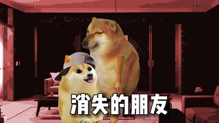 The Friend Who Disappeared