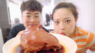 Pork Knuckle
