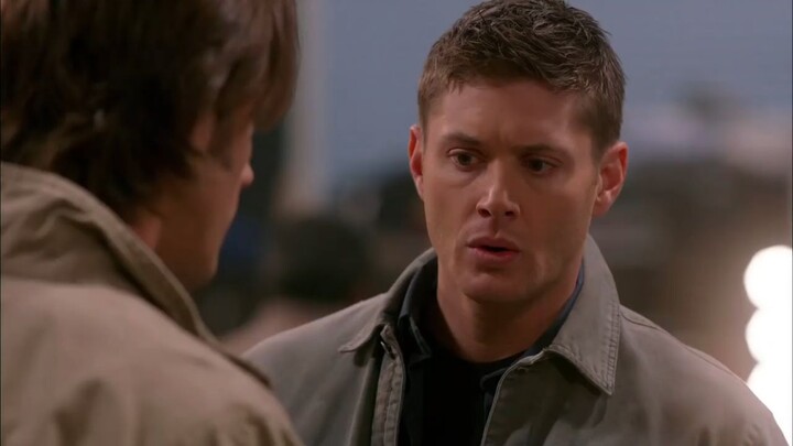 Dean Winchester 😍🥰