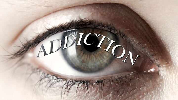 “Addictive” | Addiction [2025 Bilibili Mashup Contest Winning Entry]