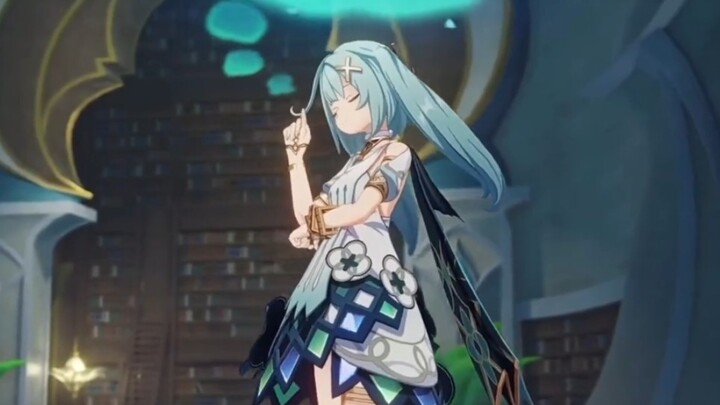 I thought she was a quiet beauty, but turns out she’s an adorable tsundere senior!