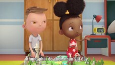 Nhà khoa học nhí Ada Twist (Phần 4) EP 5 [Sub Việt]
