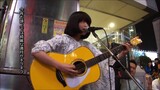 Sayuri Mikazuki- live
