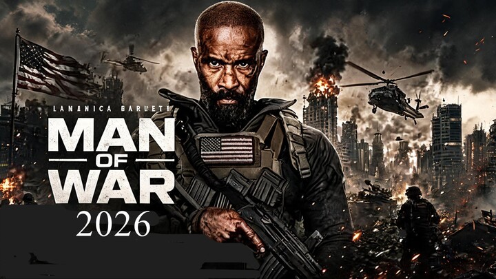 Man Of War 2026 - WEBDL - sub indo
