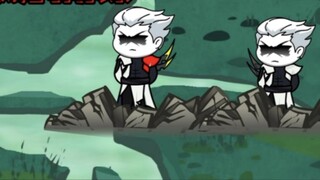 Tập 7｜Hãy cầm lấy Ngọn lửa Nether Poison và tiến vào Dinh thự Thiên Xà!