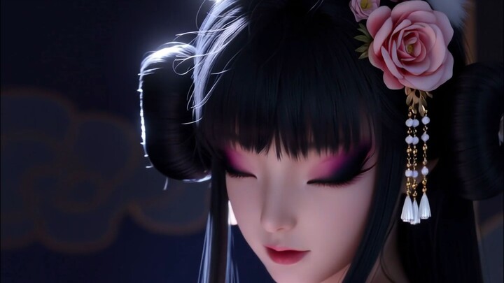 4 ديسمبر: رقصة باو تشينغ فانغزهو