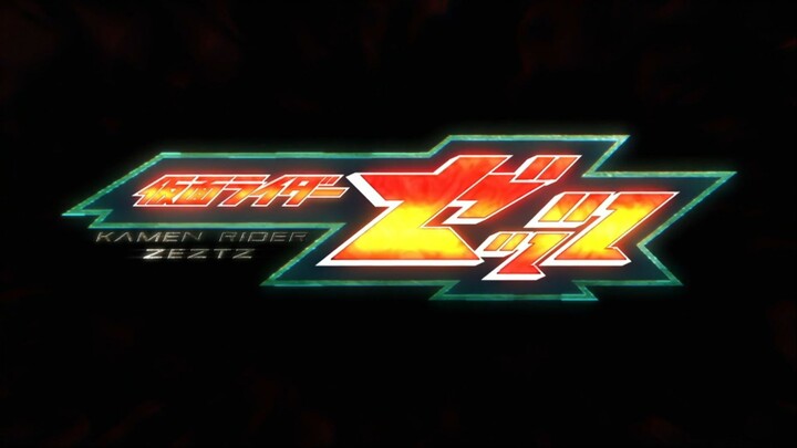 Kamen Rider ZEZTZ (2025) OP 1