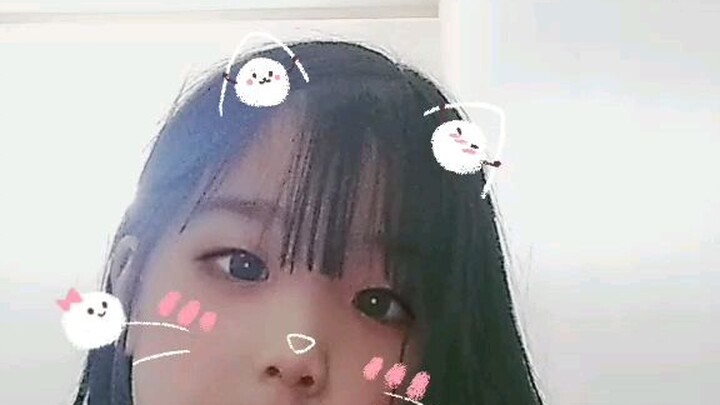 dễ thương quá ak