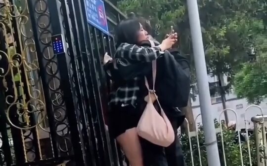 久别重逢的异地恋人（解锁新技能）