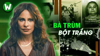"BÀ TRÙM BỘT MÌ" MIAMI VÀ HÀNH TRÌNH PHÁ ĐẢO GIANG HỒ (P1)