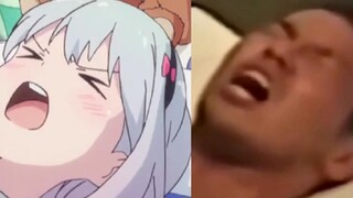 Deleted clips of Teacher Huang Man