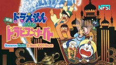 doraemon arabian night1991 DUB INDO