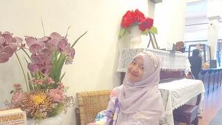 Ternyata rezeki datang kalau kita nyantai #NonACG #DailyVlog