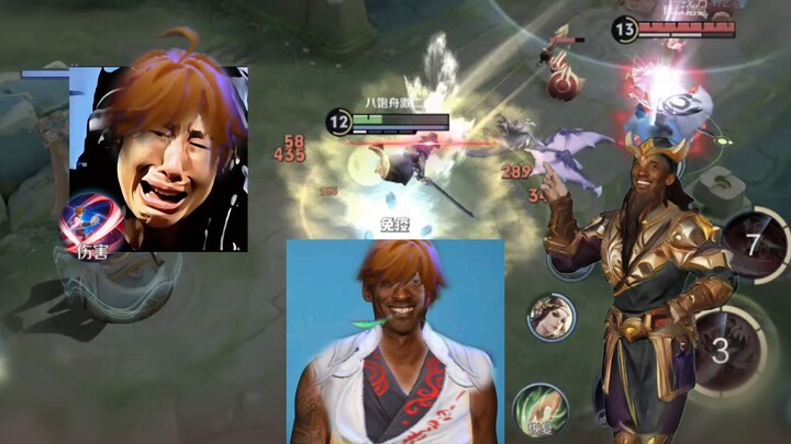 แค่ปล่อยเพลงดาบชิงเหลียนออกมาได้ก็พอ...