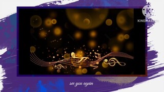I CANT WAIT TO SEE YOU AGAIN - OFFICIAL MUSIC AUDIO