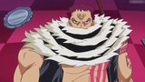 [Anime]MAD.AMV: One Piece - Pria yang Sesungguhnya, Katakuri