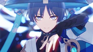 [เก็นชินอิมอิมแพกต์MMD] Otome Anatomy｢Wanderer｣