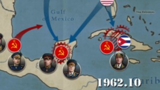 World Conqueror 4 Missile Crisis Hard