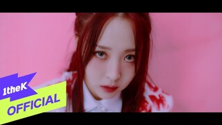 [MV] MOONBYUL(문별) _ LUNATIC