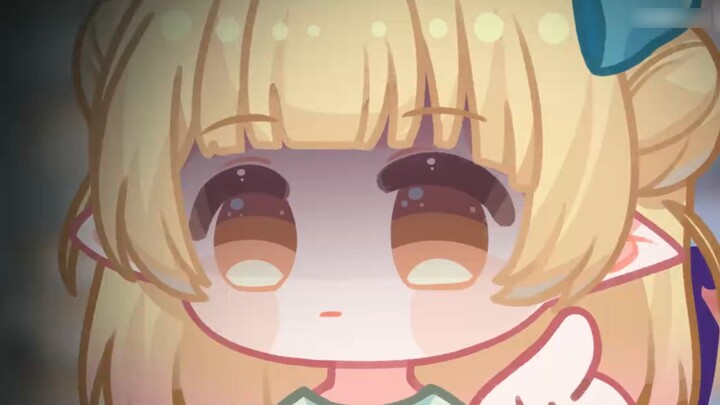 Teman sekamar tiga dimensi mengomentari Missy: Konyol tetapi sebenarnya masalah besar!