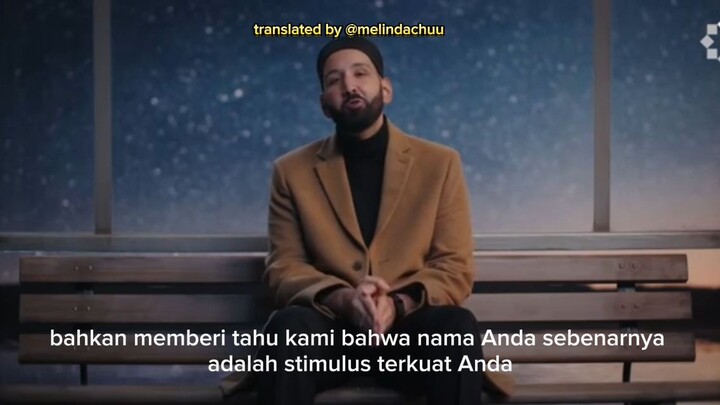 The Other Side | Barzakh and Beyound Eps 3 Bahasa