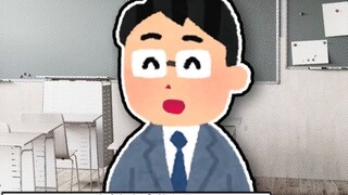 Who can come to work at the Zhongqing Bureau? ! [Abstract ruthless person]