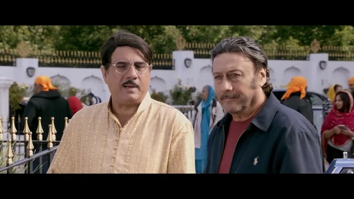 HERA PHERI 3 _ Akshay Kumar _ Suniel Shetty _ Paresh Rawal _ Farhad _ New Comedy
