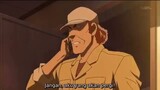 Detektif Conan // Haibara, Conan, Dan Profesor, Di culik!!! , Akai Subaru membantu menyelamatkan