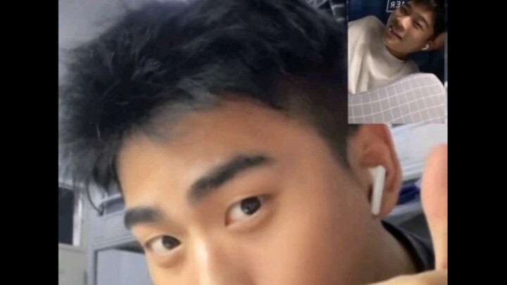 Video call với người yêu | Từ “ghen tị” tôi đã nói đến chán rồi!