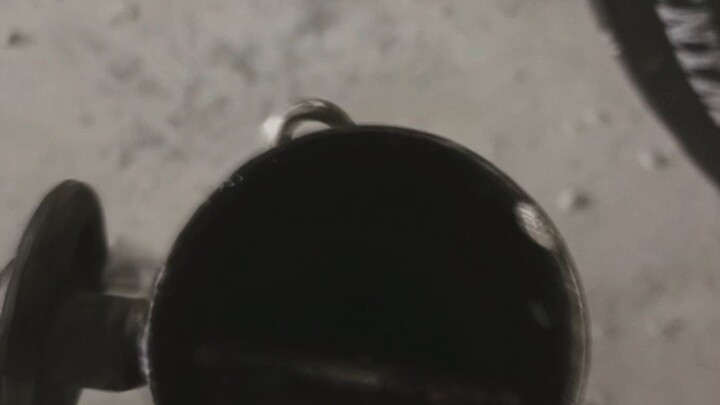 diy muffler silencer 🤫