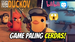 GAME INI CALON GOTY 2025!? - Escape From Duckov