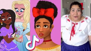 Encanto - TikTok Compilation