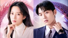 ✇𓆩ꨄ︎𓆪 My Dearest Nemesis sub indo eps 9